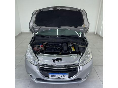 PEUGEOT 208 1.5 4P FLEX ACTIVE PACK, Foto 9