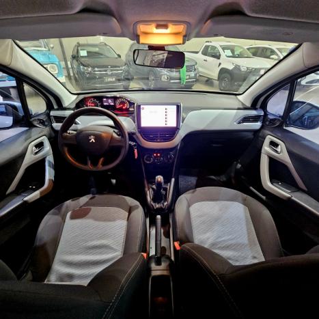 PEUGEOT 208 1.5 4P FLEX ACTIVE, Foto 6