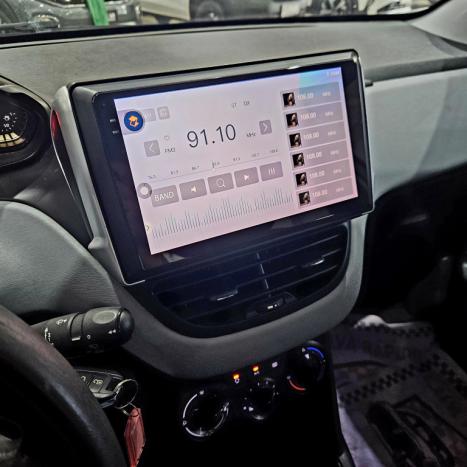 PEUGEOT 208 1.5 4P FLEX ACTIVE, Foto 7