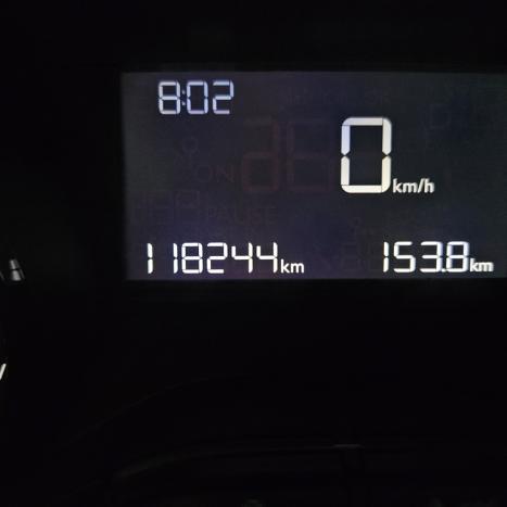 PEUGEOT 208 1.5 4P FLEX ACTIVE, Foto 9