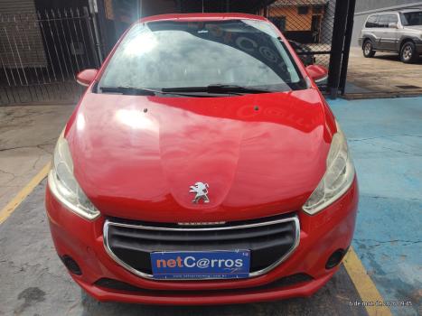 PEUGEOT 208 1.5 4P FLEX ACTIVE PACK, Foto 2