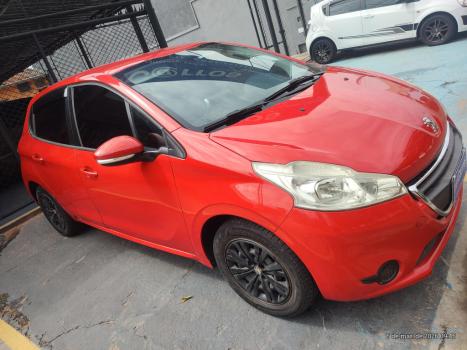 PEUGEOT 208 1.5 4P FLEX ACTIVE PACK, Foto 3