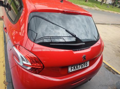 PEUGEOT 208 1.5 4P FLEX ACTIVE PACK, Foto 6