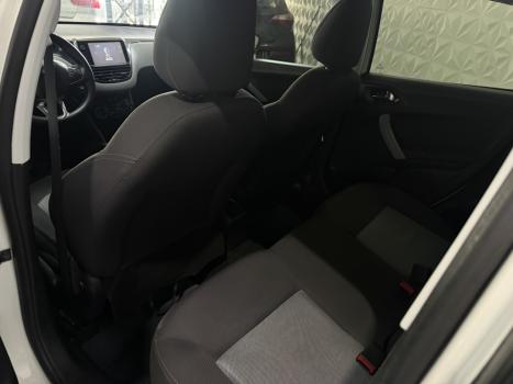 PEUGEOT 208 1.5 4P FLEX ACTIVE, Foto 4