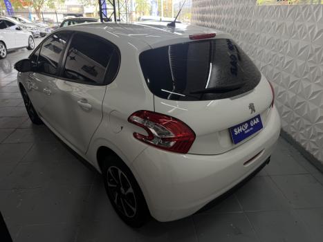 PEUGEOT 208 1.5 4P FLEX ACTIVE, Foto 5