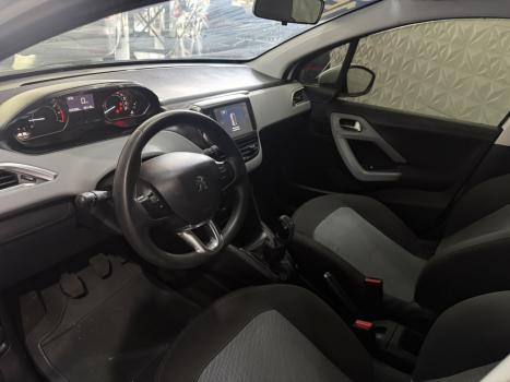 PEUGEOT 208 1.5 4P FLEX ACTIVE, Foto 6