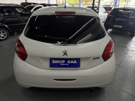 PEUGEOT 208 1.5 4P FLEX ACTIVE, Foto 7