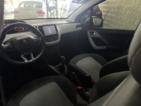 PEUGEOT 208 1.5 4P FLEX ACTIVE, Foto 8