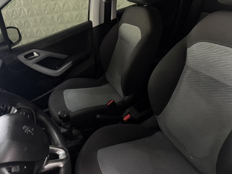 PEUGEOT 208 1.5 4P FLEX ACTIVE, Foto 9