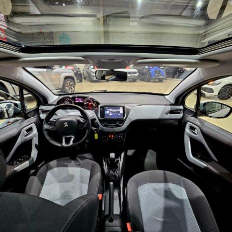 PEUGEOT 208 1.5 4P FLEX ALLURE, Foto 6