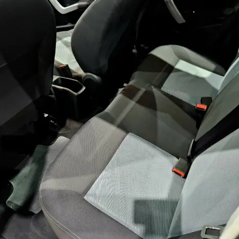 PEUGEOT 208 1.5 4P FLEX ALLURE, Foto 9