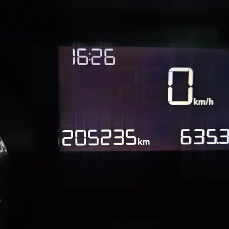 PEUGEOT 208 1.5 4P FLEX ALLURE, Foto 10