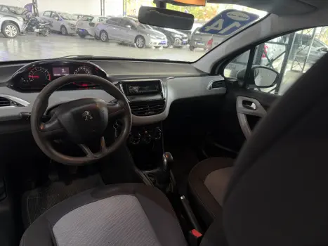 PEUGEOT 208 1.5 4P FLEX ACTIVE, Foto 6