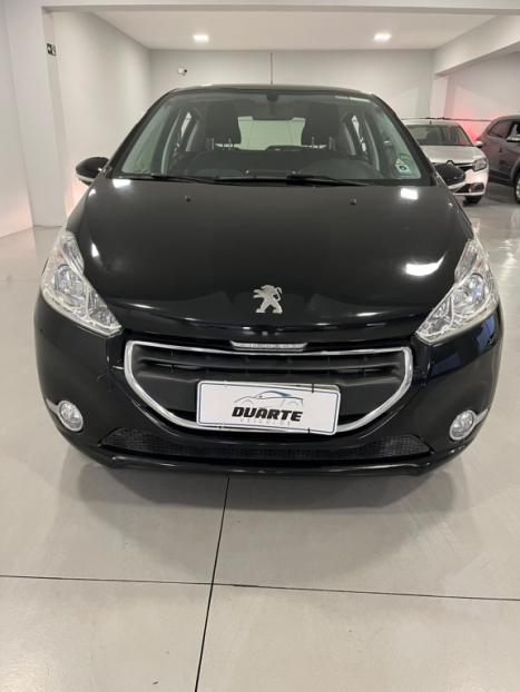 PEUGEOT 208 1.5 4P FLEX ACTIVE PACK, Foto 2