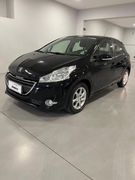 PEUGEOT 208 1.5 4P FLEX ACTIVE PACK, Foto 3