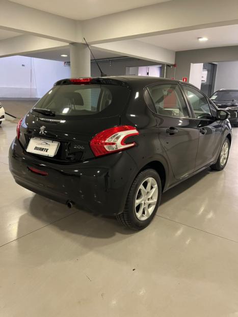 PEUGEOT 208 1.5 4P FLEX ACTIVE PACK, Foto 4