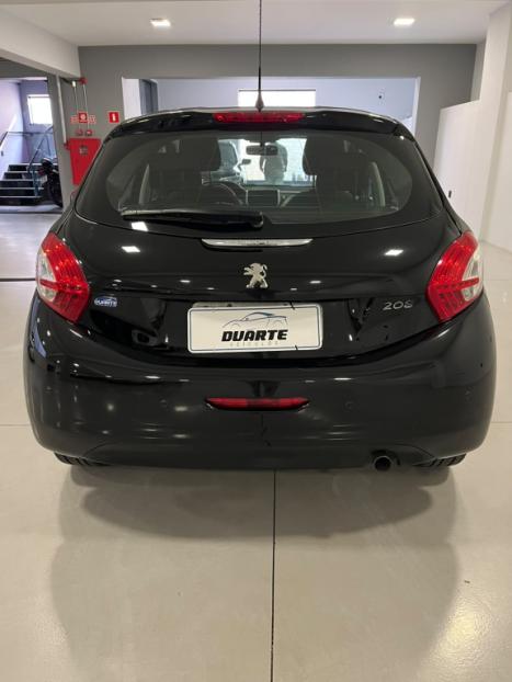 PEUGEOT 208 1.5 4P FLEX ACTIVE PACK, Foto 5