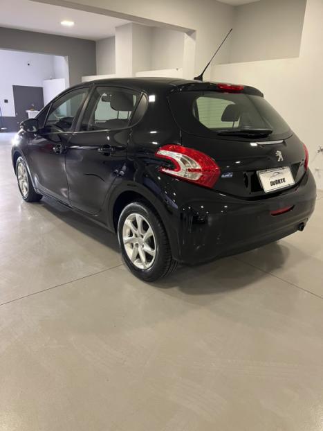 PEUGEOT 208 1.5 4P FLEX ACTIVE PACK, Foto 6