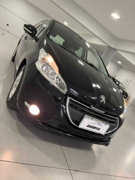 PEUGEOT 208 1.5 4P FLEX ACTIVE PACK, Foto 7