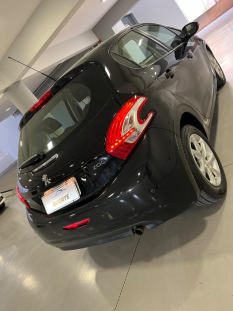 PEUGEOT 208 1.5 4P FLEX ACTIVE PACK, Foto 8