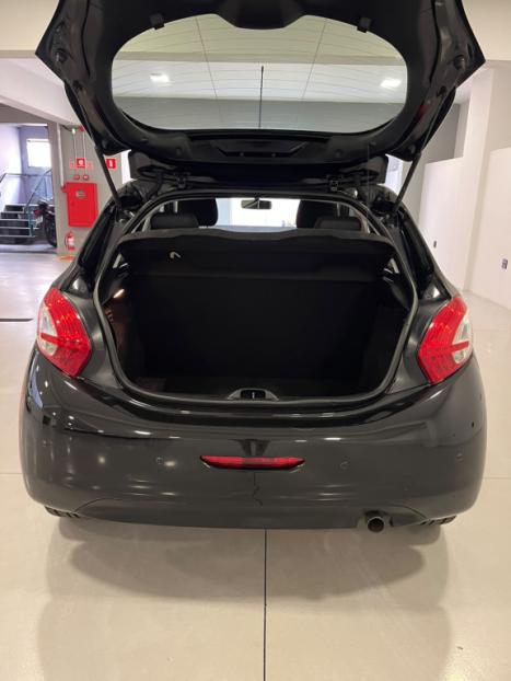 PEUGEOT 208 1.5 4P FLEX ACTIVE PACK, Foto 9