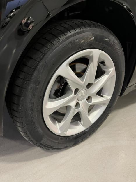 PEUGEOT 208 1.5 4P FLEX ACTIVE PACK, Foto 10