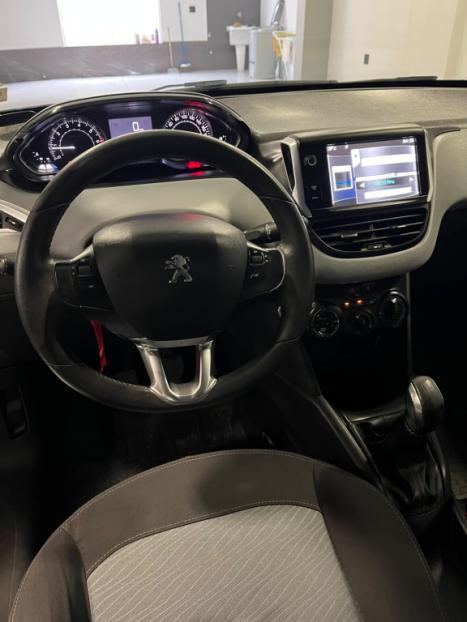 PEUGEOT 208 1.5 4P FLEX ACTIVE PACK, Foto 12