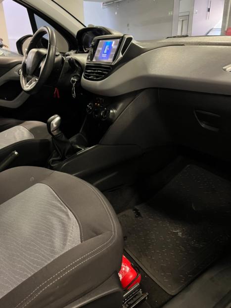 PEUGEOT 208 1.5 4P FLEX ACTIVE PACK, Foto 15