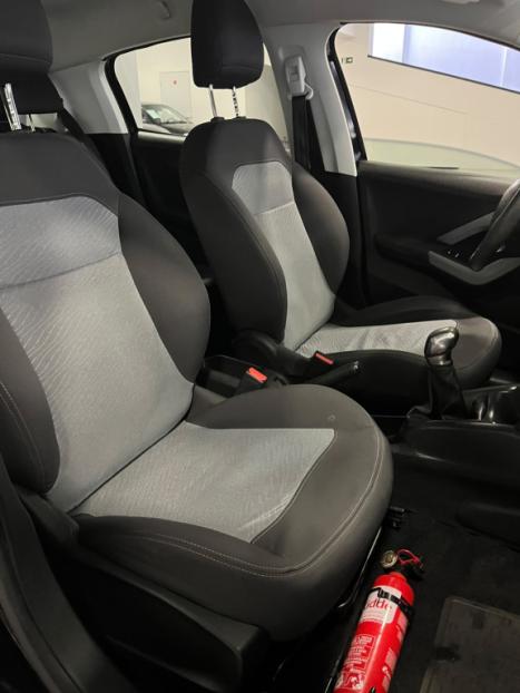PEUGEOT 208 1.5 4P FLEX ACTIVE PACK, Foto 18