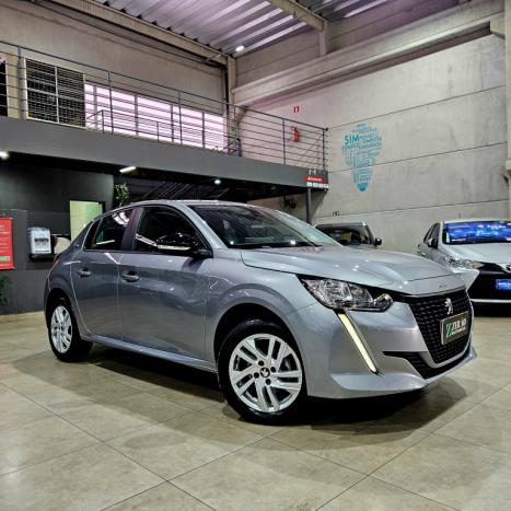 PEUGEOT 208 1.6 16V 4P FLEX ACTIVE AUTOMTICO, Foto 1