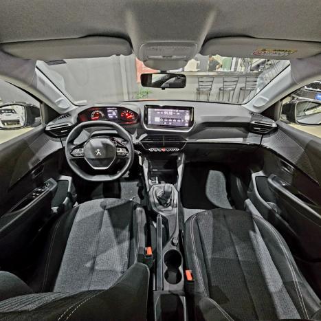 PEUGEOT 208 1.6 16V 4P FLEX ACTIVE AUTOMTICO, Foto 6