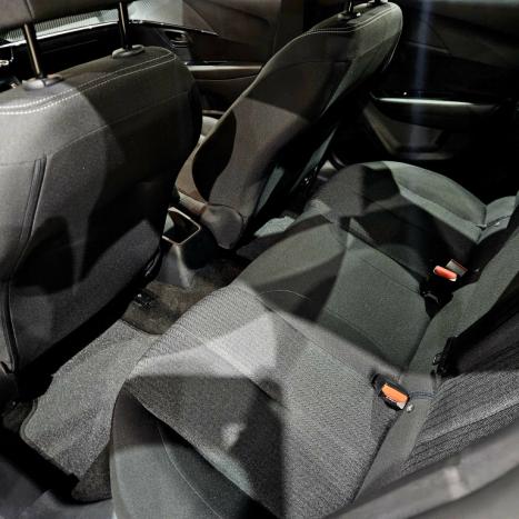 PEUGEOT 208 1.6 16V 4P FLEX ACTIVE AUTOMTICO, Foto 8