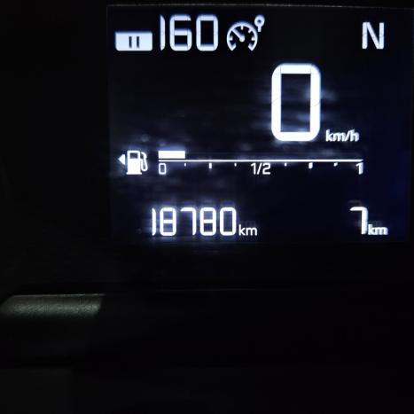 PEUGEOT 208 1.6 16V 4P FLEX ACTIVE AUTOMTICO, Foto 9