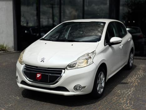 PEUGEOT 208 1.6 16V 4P FLEX ACTIVE PACK, Foto 2