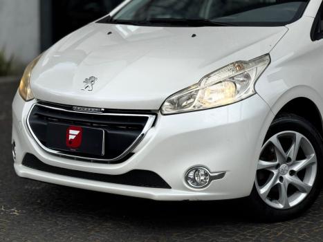 PEUGEOT 208 1.6 16V 4P FLEX ACTIVE PACK, Foto 4