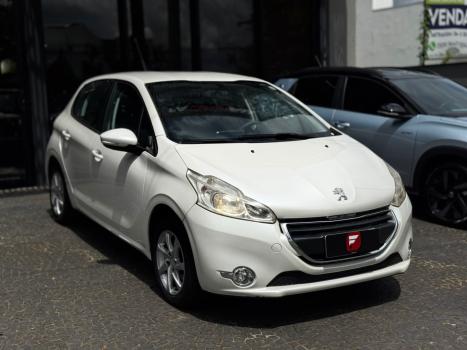 PEUGEOT 208 1.6 16V 4P FLEX ACTIVE PACK, Foto 5