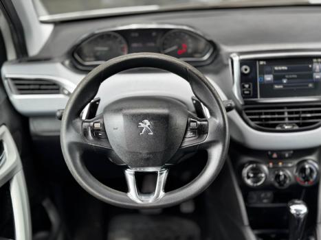PEUGEOT 208 1.6 16V 4P FLEX ACTIVE PACK, Foto 11