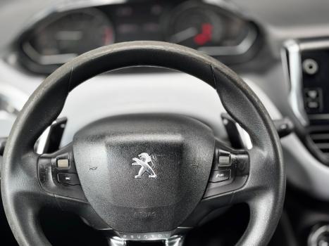 PEUGEOT 208 1.6 16V 4P FLEX ACTIVE PACK, Foto 12