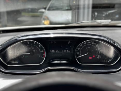 PEUGEOT 208 1.6 16V 4P FLEX ACTIVE PACK, Foto 15