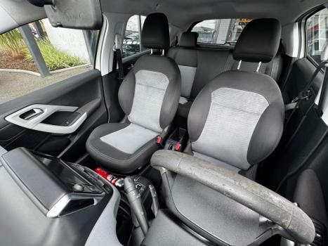 PEUGEOT 208 1.6 16V 4P FLEX ACTIVE PACK, Foto 17