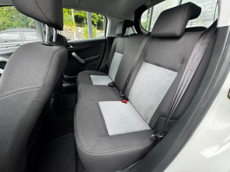PEUGEOT 208 1.6 16V 4P FLEX ACTIVE PACK, Foto 18