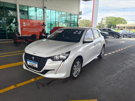 PEUGEOT 208 1.6 16V 4P FLEX ACTIVE AUTOM�TICO, Foto 1