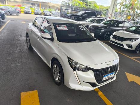 PEUGEOT 208 1.6 16V 4P FLEX ACTIVE AUTOM�TICO, Foto 2