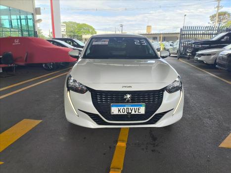 PEUGEOT 208 1.6 16V 4P FLEX ACTIVE AUTOM�TICO, Foto 3