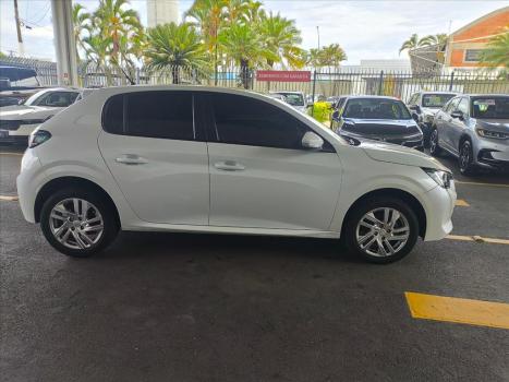 PEUGEOT 208 1.6 16V 4P FLEX ACTIVE AUTOM�TICO, Foto 4