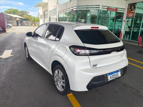 PEUGEOT 208 1.6 16V 4P FLEX ACTIVE AUTOM�TICO, Foto 5