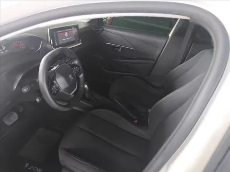 PEUGEOT 208 1.6 16V 4P FLEX ACTIVE AUTOM�TICO, Foto 10