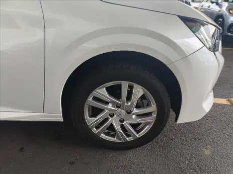 PEUGEOT 208 1.6 16V 4P FLEX ACTIVE AUTOM�TICO, Foto 11