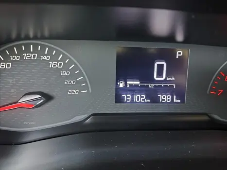 PEUGEOT 208 1.6 16V 4P FLEX ACTIVE AUTOM�TICO, Foto 15