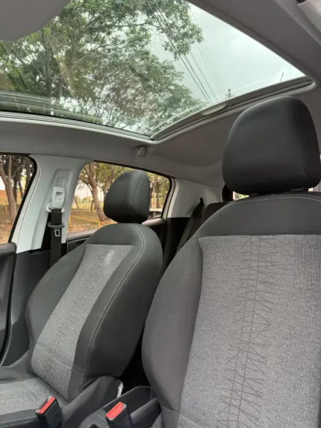 PEUGEOT 208 1.6 16V 4P FLEX ALLURE AUTOM�TICO, Foto 9